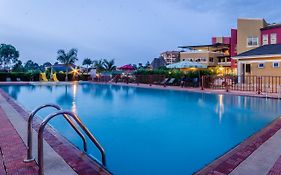 Las Vegas Garden Hotel Kampala 3* Uganda